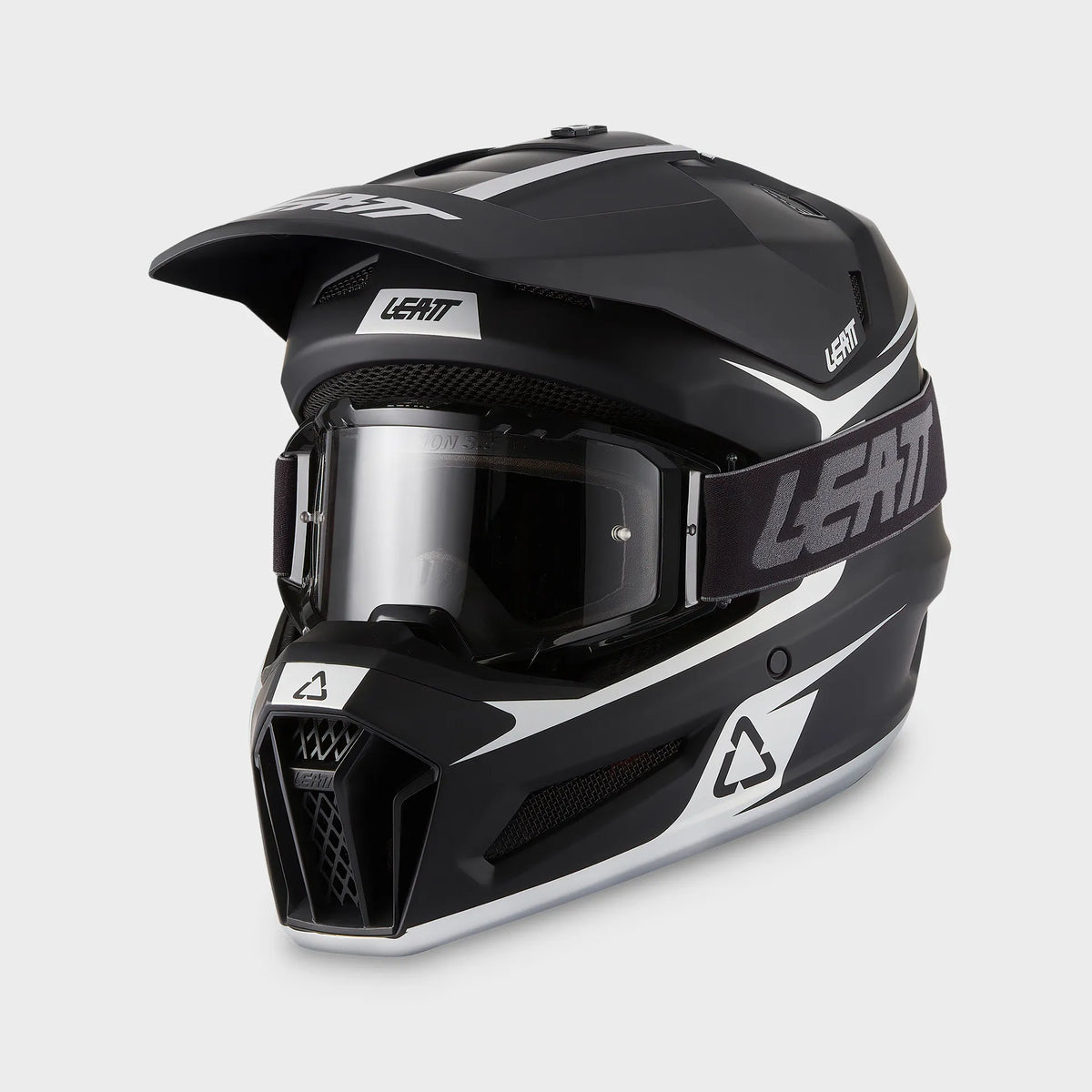 Helmet Kit Moto 3.5 Jr.