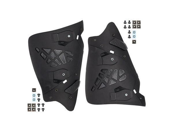 Sidi (397) Crossair X Oout leg - MxProStoreParts