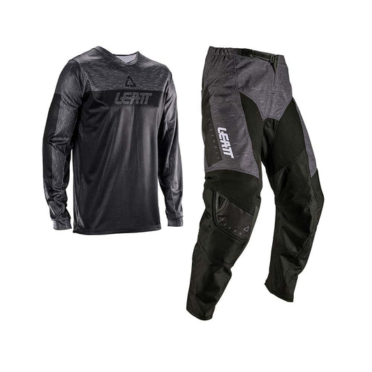 Leatt Ride Kit 3.5 Jr