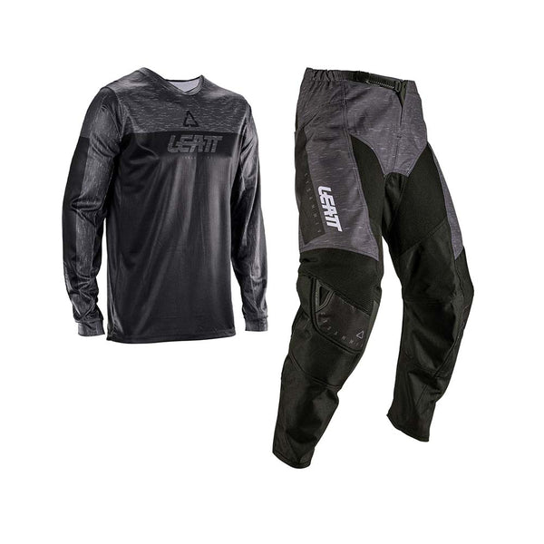 Leatt Ride Kit 3.5 Jr
