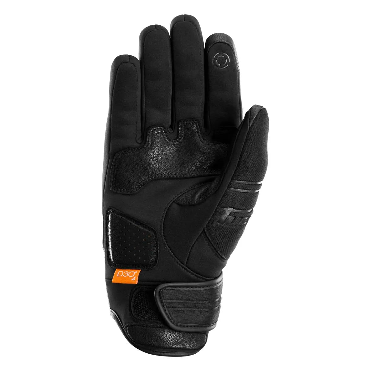Furygan Gloves TD Soft D3O