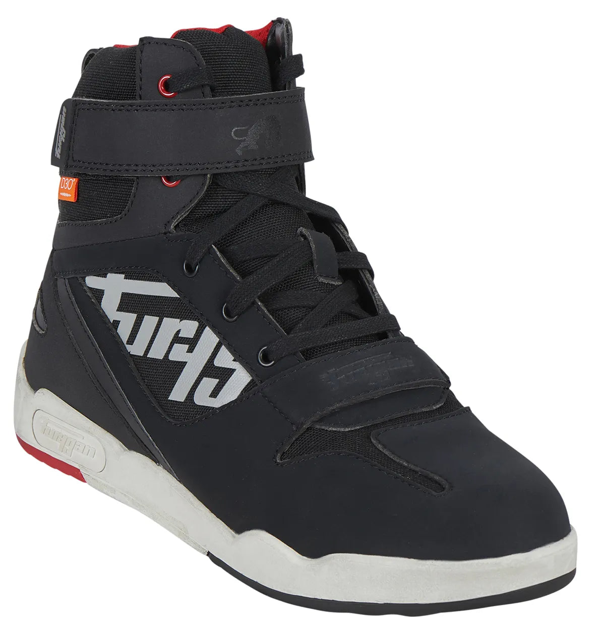Furygan Shoes Basket Get Down