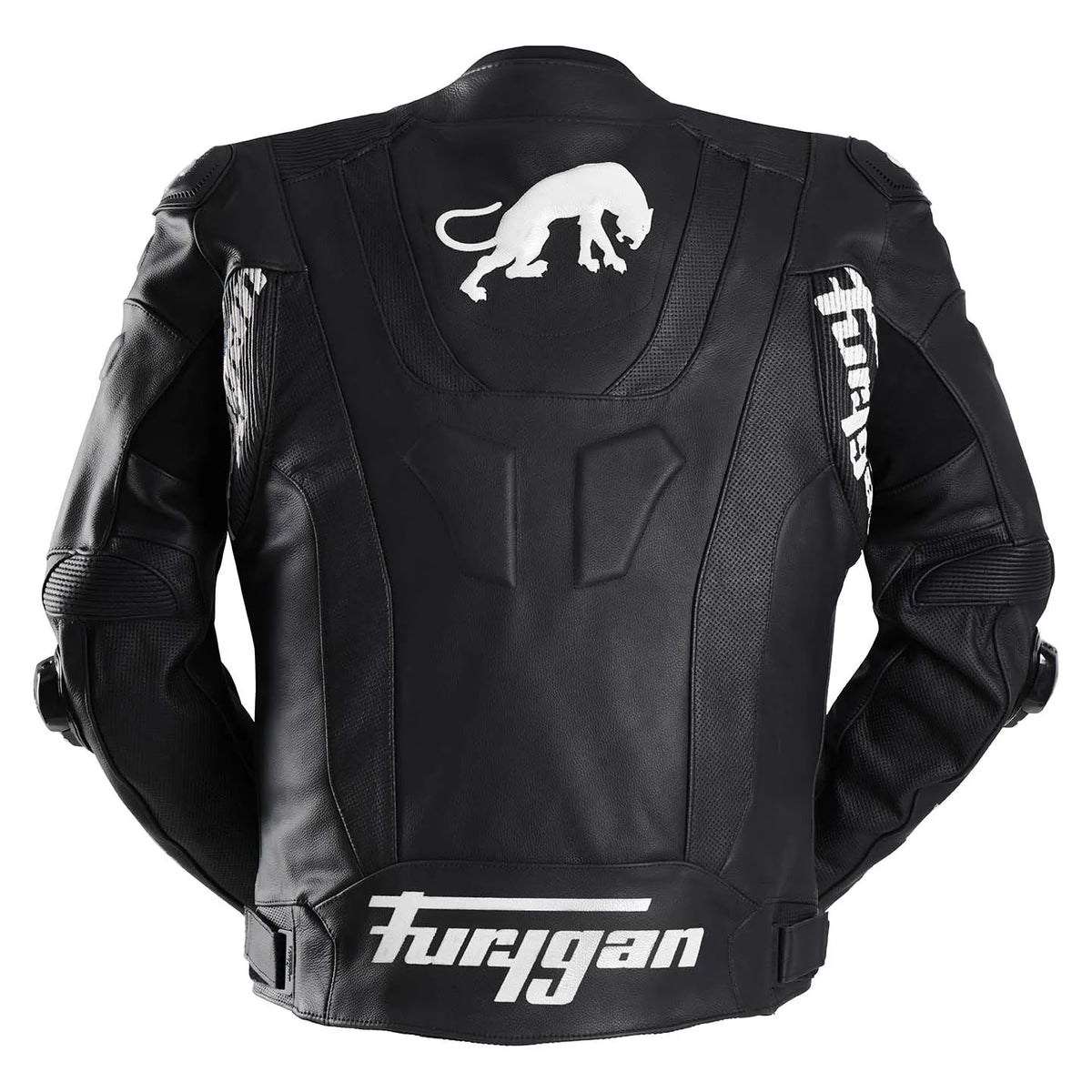 Furygan Jack Raptor Evo 3