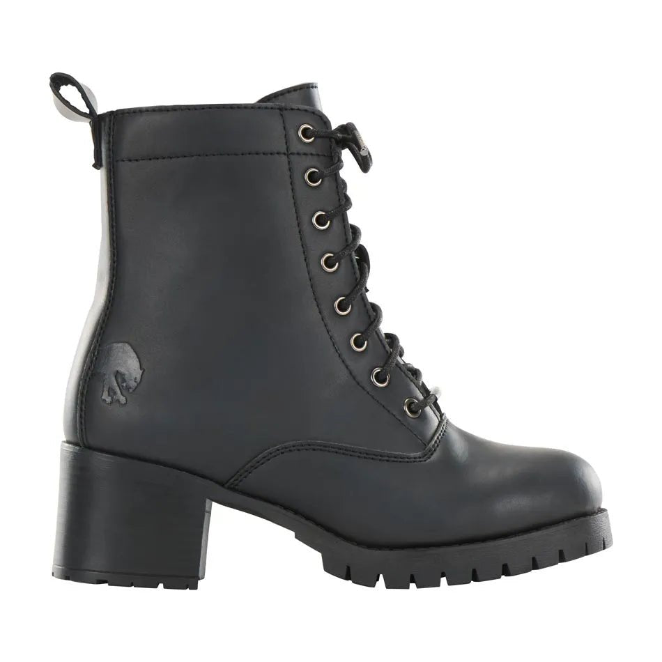 Furygan Boot Janis Lady D3O Evo - MxProStoreParts