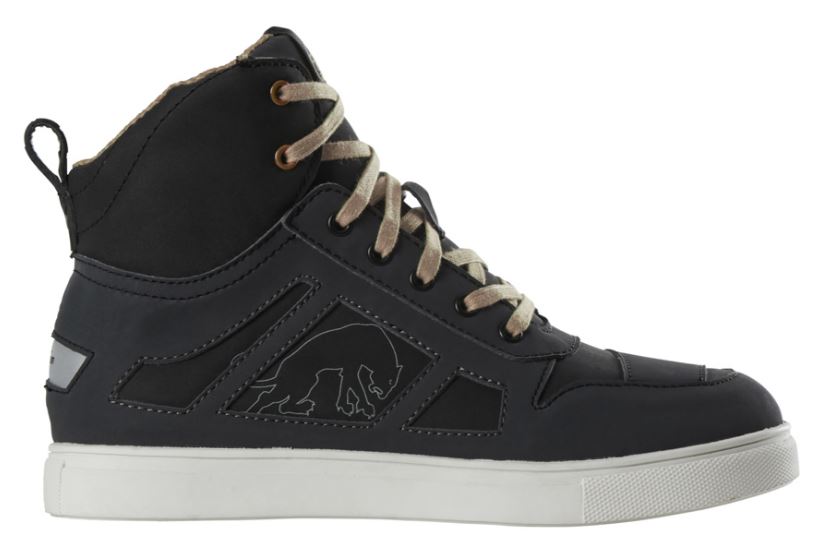 Furygan Shoes Angie D3O