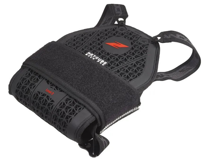 Zandona Netcube back Pro (1406) X6 - MxProStoreParts