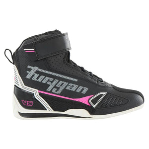 Furygan Shoes V5 D3O Lady Vented