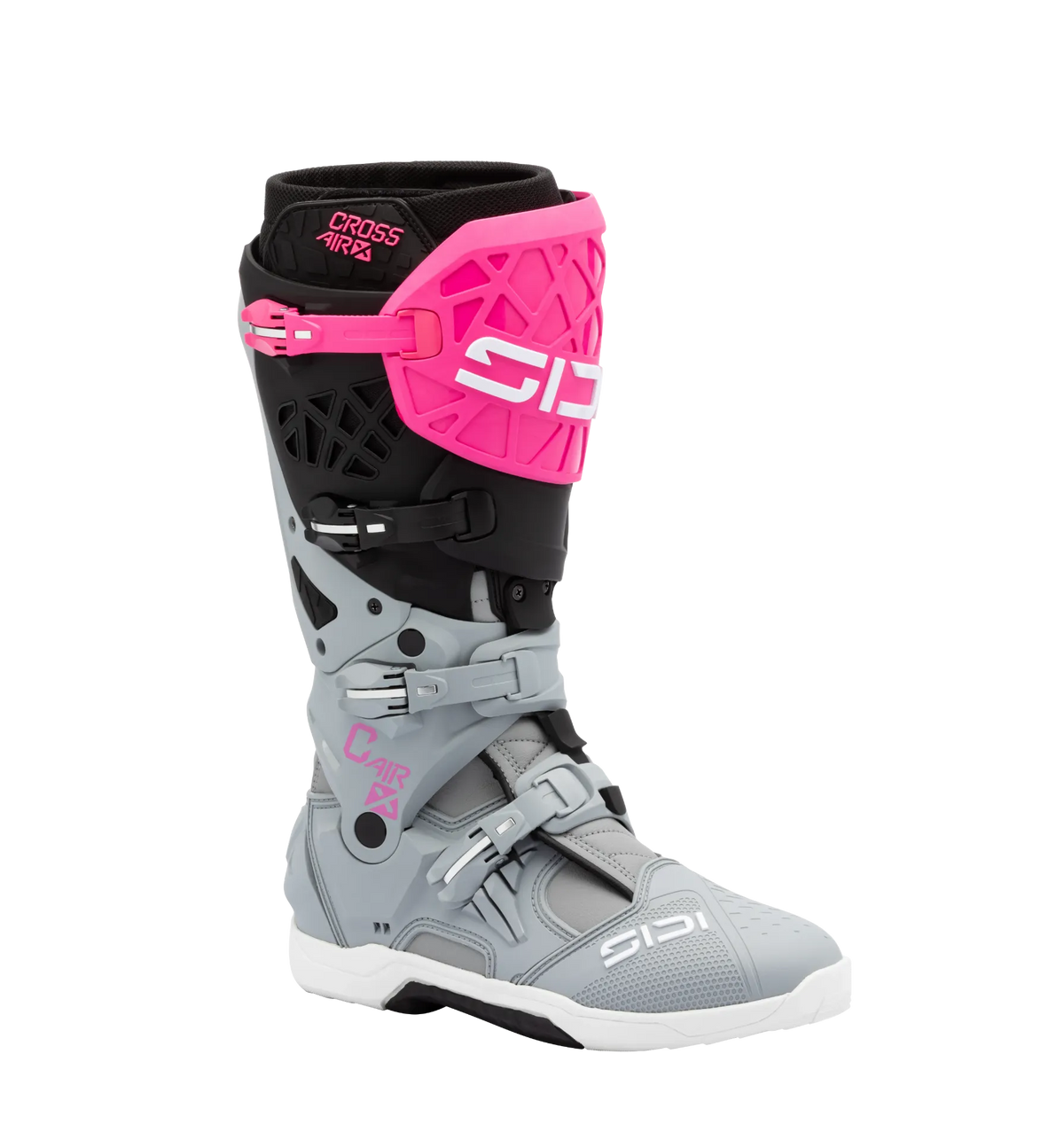 Sidi Crossair X