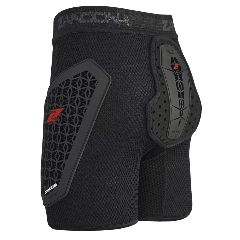 Zandona 6031 Netcube Shorts Kids
