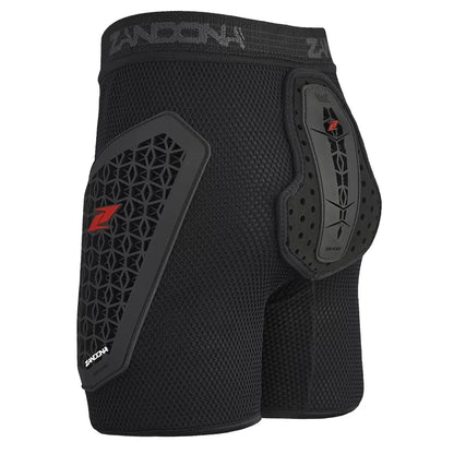 Zandona 6031 Netcube Shorts Kids