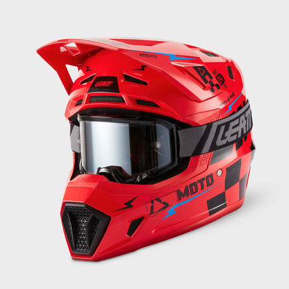 Helmet Kit Moto 7.5 - MxProStoreParts
