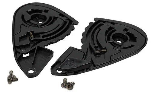 Simpson Visor fitting kit for Venom helmet