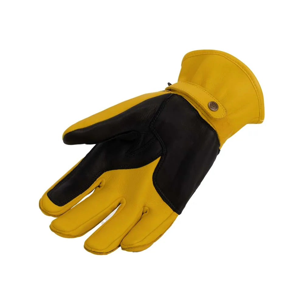 Rusty Stitches Gloves Johnny V2
