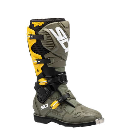 Sidi Crossfire 3