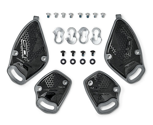 Sidi CF3 Hyper Extension Block system (155)