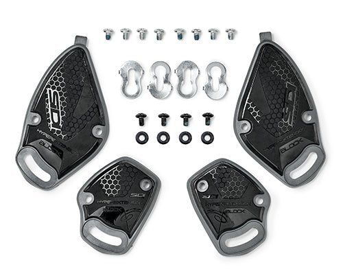 Sidi CF3 Hyper Extension Block system (155)