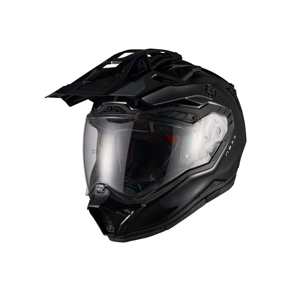 NEXX Helmet X.Rally Raid