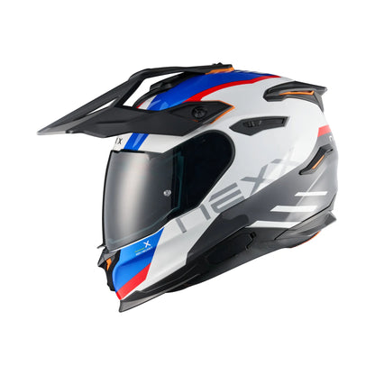 NEXX Helmet Y.TRAVL QUEST - MxProStoreParts