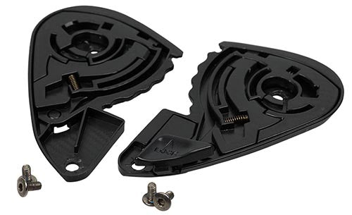 Simpson Visor fitting kit for Venom helmet