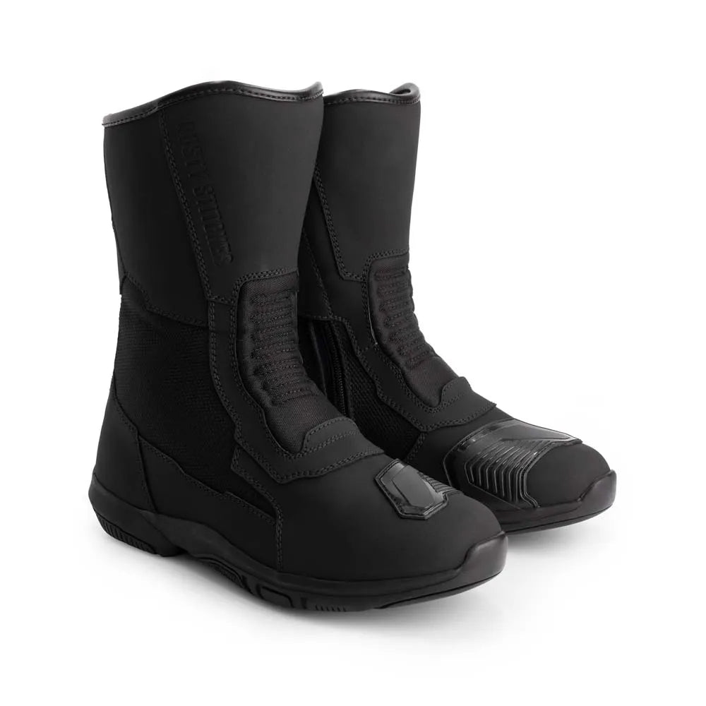 Rusty Stiches Boots Bobby V2