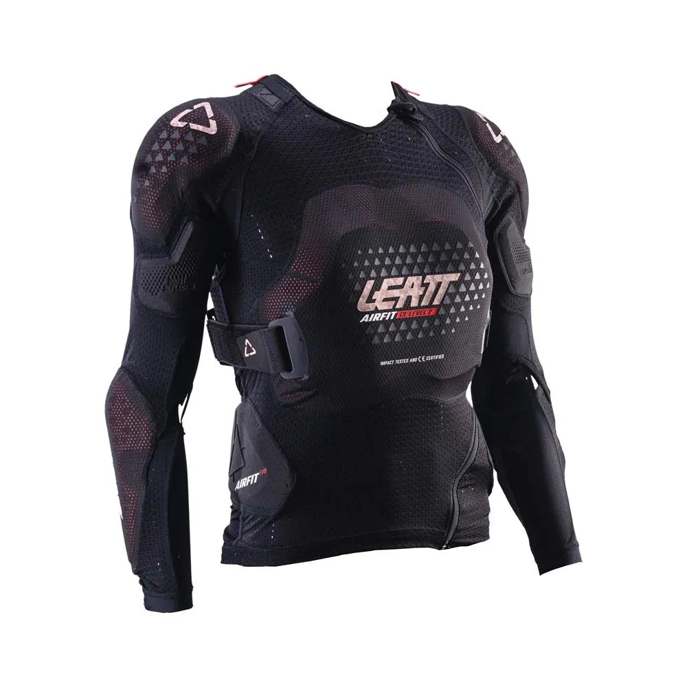 Leatt Body Protector 3DF AirFit Evo Women
