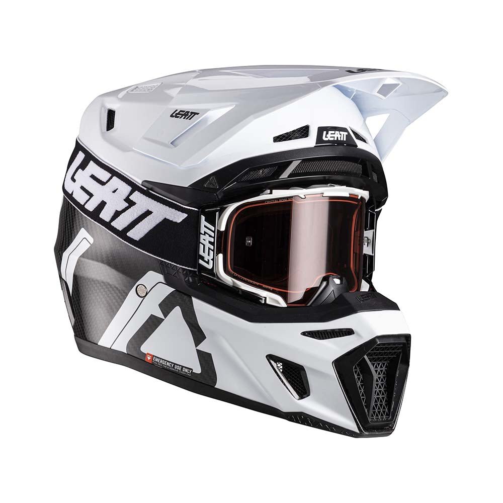 Helmet Kit Moto 9.5 - MxProStoreParts