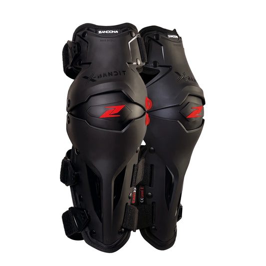 Zandona 3262 X-Bandit Kneeguard (S-M)