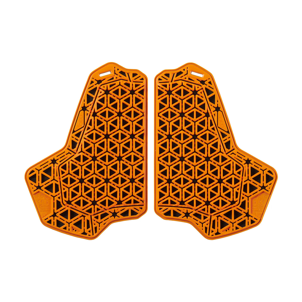 Furygan Protection D3O Chest LNR Ghost lv. 1
