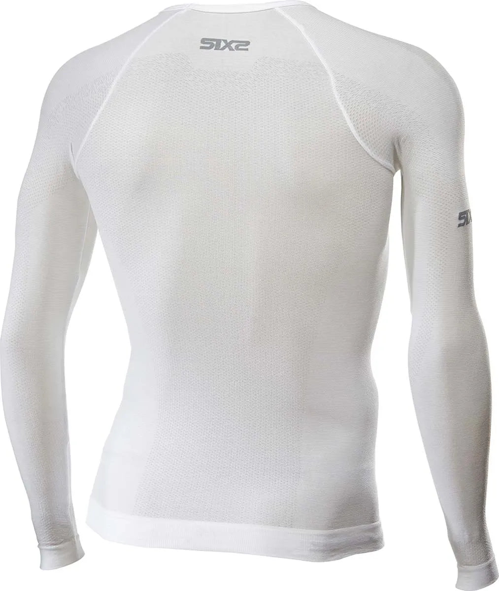 SIXS BreezyTouch Long sleeve jersey - MxProStoreParts