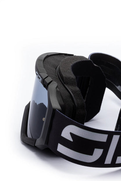 Sidi Goggle GRAVIX SMOKE - MxProStoreParts