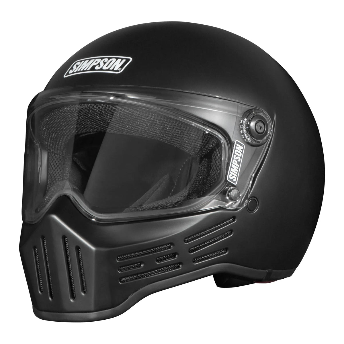 Simpson Helmet M30