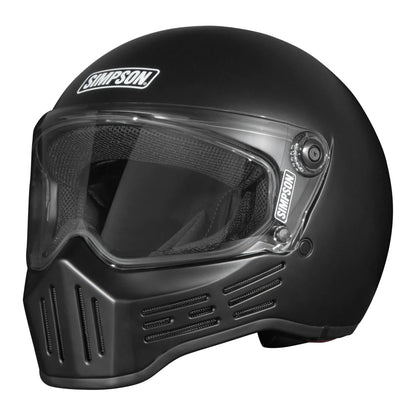 Simpson Helmet M30