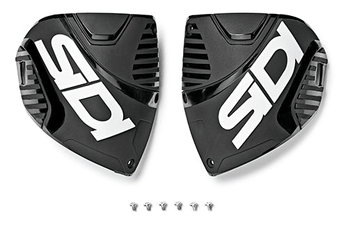 Sidi CF3 shin plate (153)