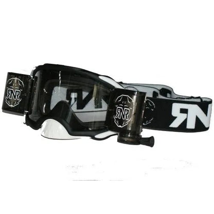 Rip 'n Roll Goggle Platinum WVS (48mm Roll Off) V.2 - MxProStoreParts