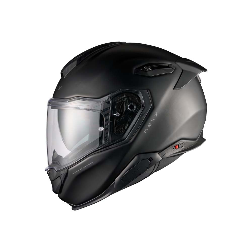 NEXX Helmet X.TR Plain - MxProStoreParts