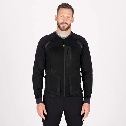 Knox Jacket Action Pro Shirt Men's MK2 - MxProStoreParts