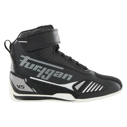 Furygan Shoes V5 D3O Lady Vented - MxProStoreParts