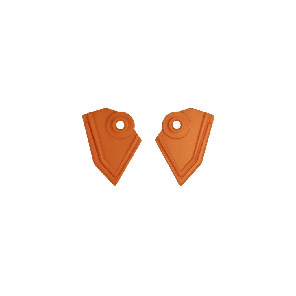 NEXX Spare part LATERAL RUBBER PEAK Y.TRAVL