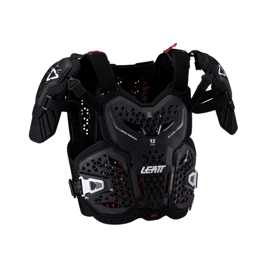 Leatt Chest Protector 4.5 Pro Evo