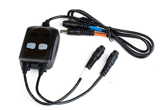 Gerbing Portable Dual Digital Temperature Controller+