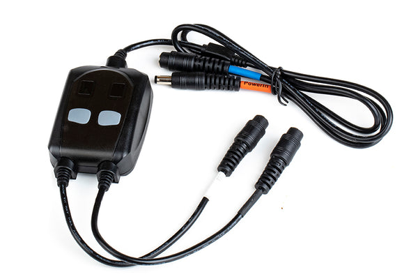 Gerbing Portable Dual Digital Temperature Controller+