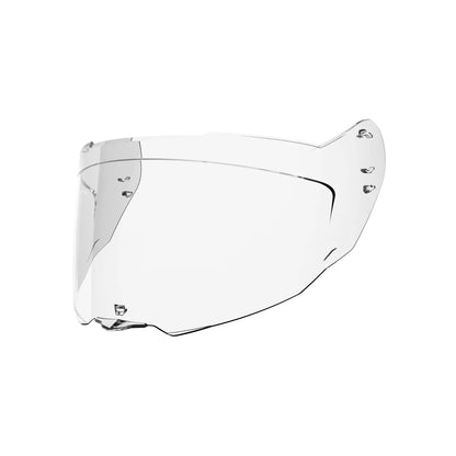 Nexx Spare Parts VISOR Y.100R YELLOW HD - MxProStoreParts