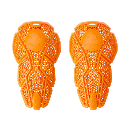 Furygan 7061-332 D3O Protection Elbow/Knee D3O Spectre Lv.2 Orange 01