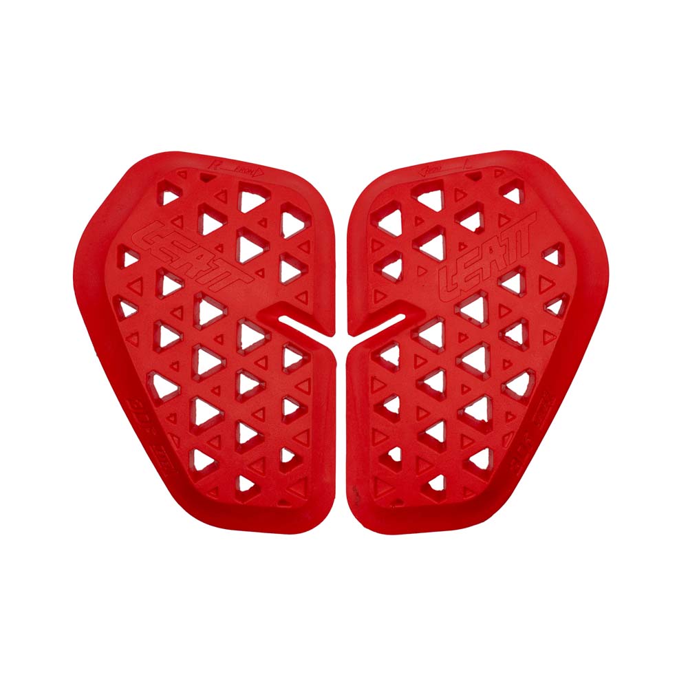 Leatt Hip Protector Inserts 3DF CE Level 2 Pair