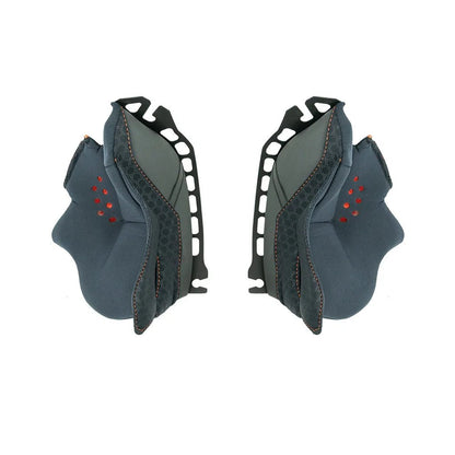 NEXX Spare parts CHEEK PAD X.LFC - MxProStoreParts