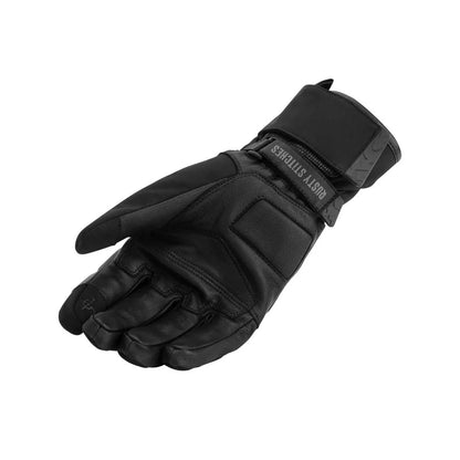 Rusty Stitches Gloves Alex