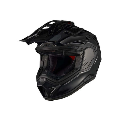 NEXX Helmet X.Rally Plain