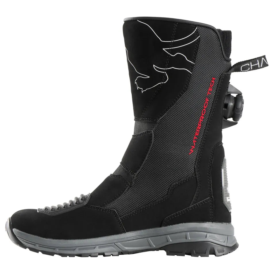 Furygan Boots Chattan D3O - MxProStoreParts
