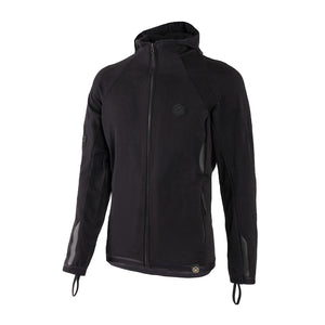 KNOX Jacket Shield track suit Men full zip hoody