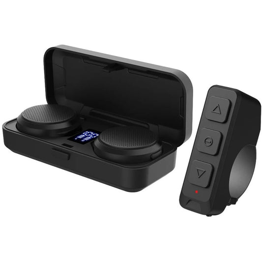 Interphone BLUETOOTH TWS HELMET EARPHONES – ZERO